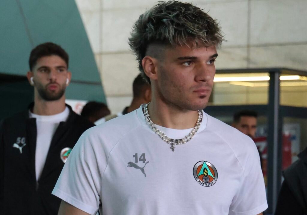 Turcii, convinși că Alanyaspor a dat lovitura cu transferul lui Ianis Hagi