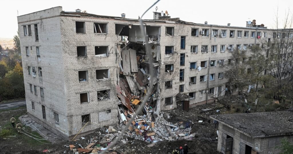 Ucraina reduce livrările de curent după noi atacuri rusești. Zelenski salută „coaliția internațională a energiei”