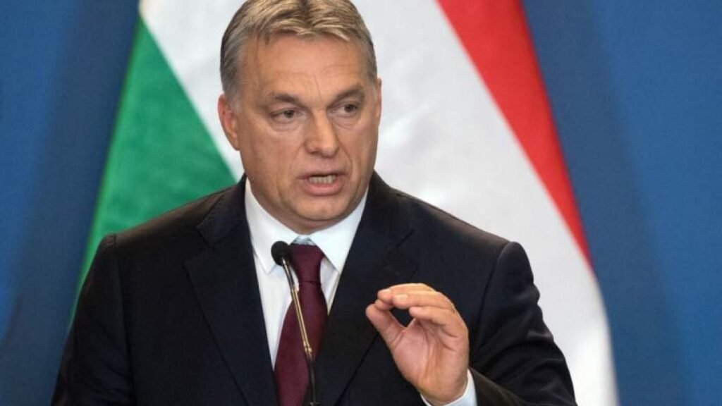 Viktor Orban deschide robinetul banilor înaintea alegerilor din Ungaria