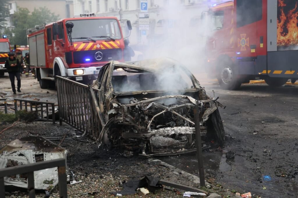 Ziua 1316 Rusia pierde ritmul pe front. Situație critică la centrala Zaporojie. Nici Cernobîlul nu mai are curent. Oficial rus ucis