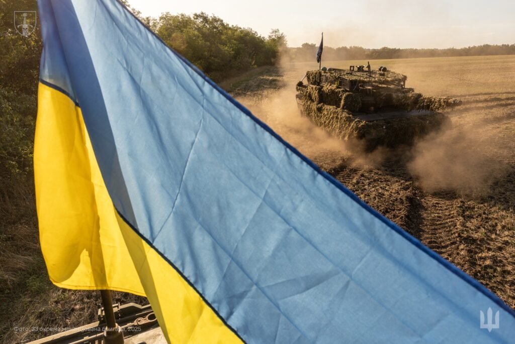 Ziua 1319 Rusia, cel mai mare atac asupra instalațiilor de gaze din Ucraina. Tren cu civili lovit de o dronă rusească, zeci de victime. Copii aduși acasă