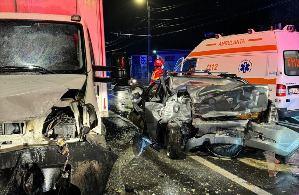 două persoane au ajuns la spital două persoane au ajuns la spital