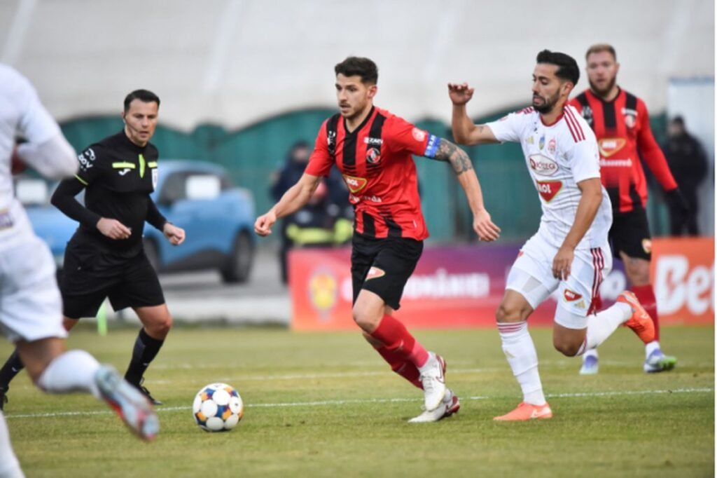 micuța Sporting Liești electrocutează Superliga! + Csikszereda și Sepsi au dat-o la pace, iar CFR s-a distrat cu Slatina