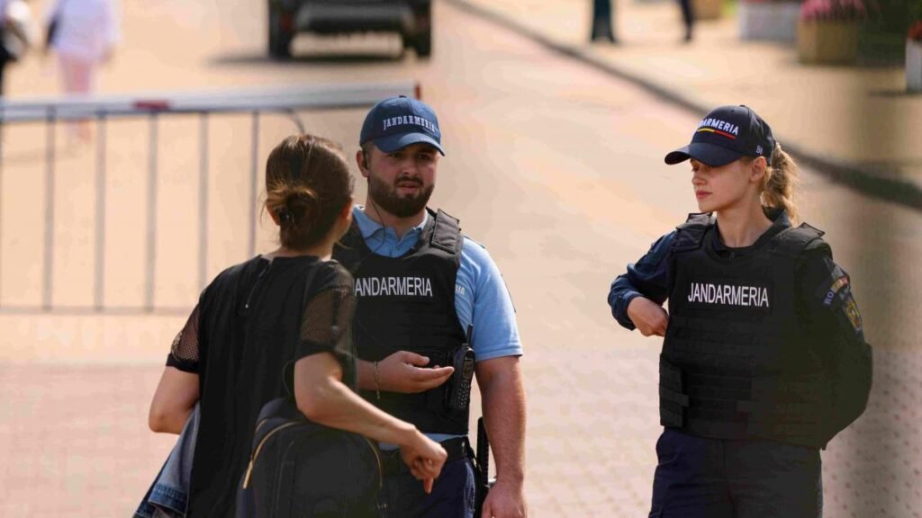 se închide la Poliție. Structurile de apărare, sub atacul propriului Guvern