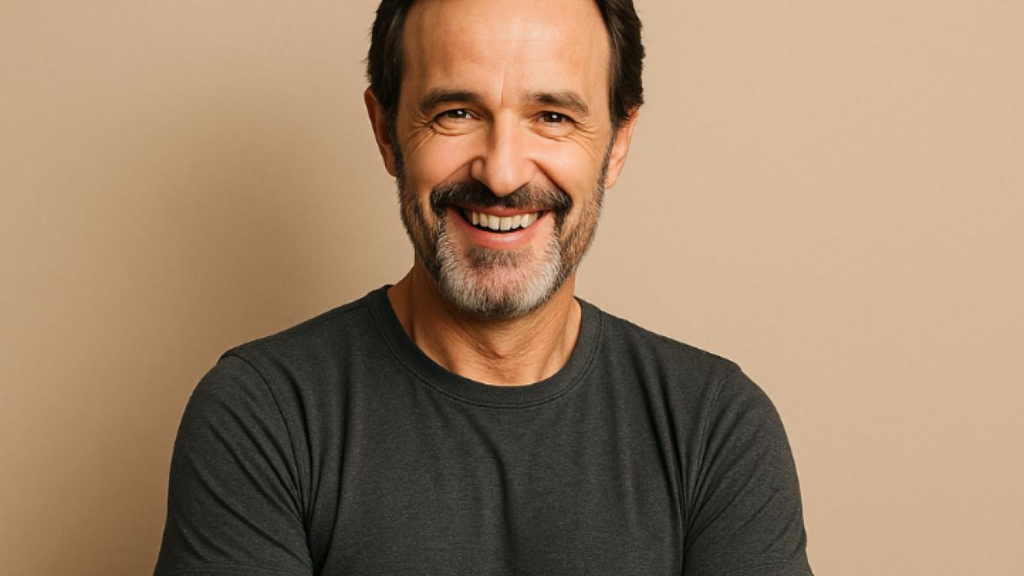 simptomele despre care bărbații nu vorbesc