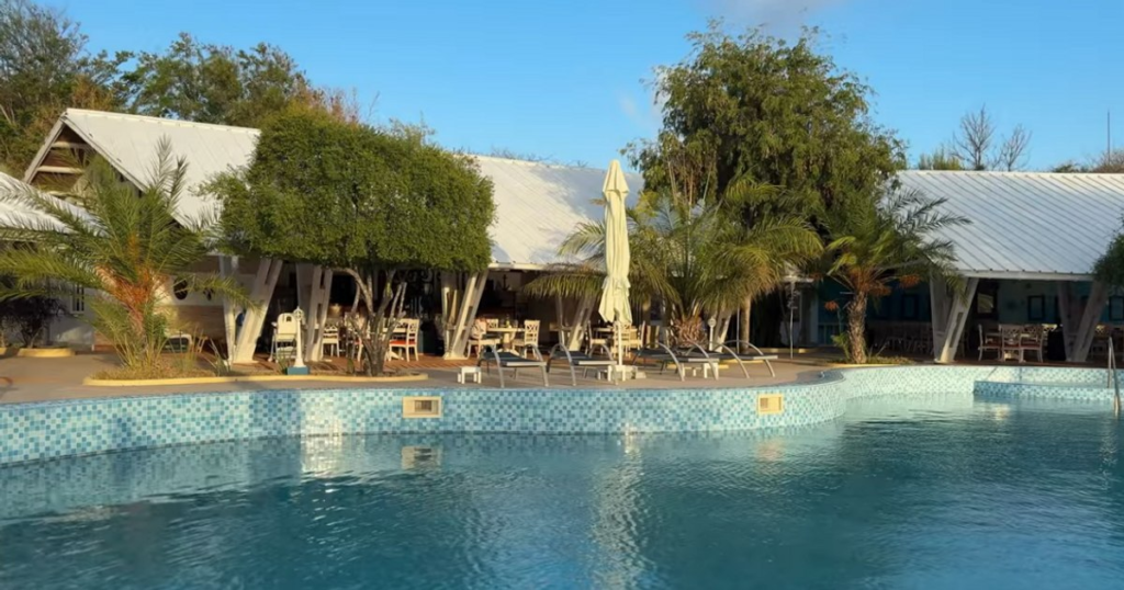 „Am stat două nopți cu Radu Mazăre la resortul lui de lux din Madagascar”. Cum arată facilitățile afacerii fostului primar al Constanței