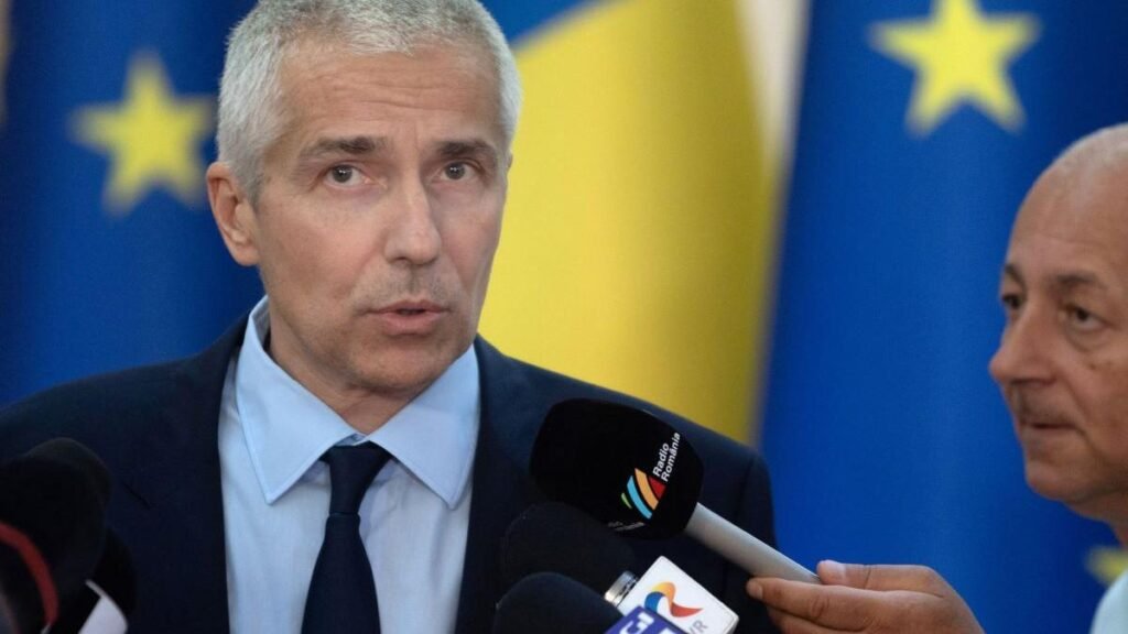 „Dacă nu există opoziție, va fi adus imediat în România”