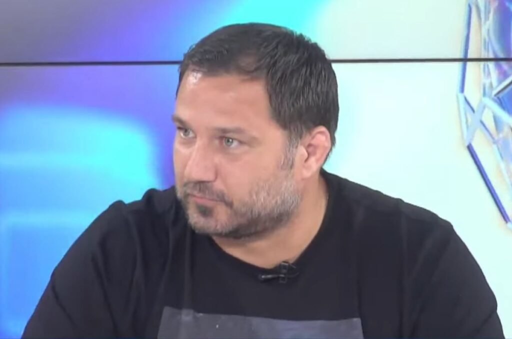 „Ele două se vor bate la titlu” » Nu a inclus-o pe FCSB