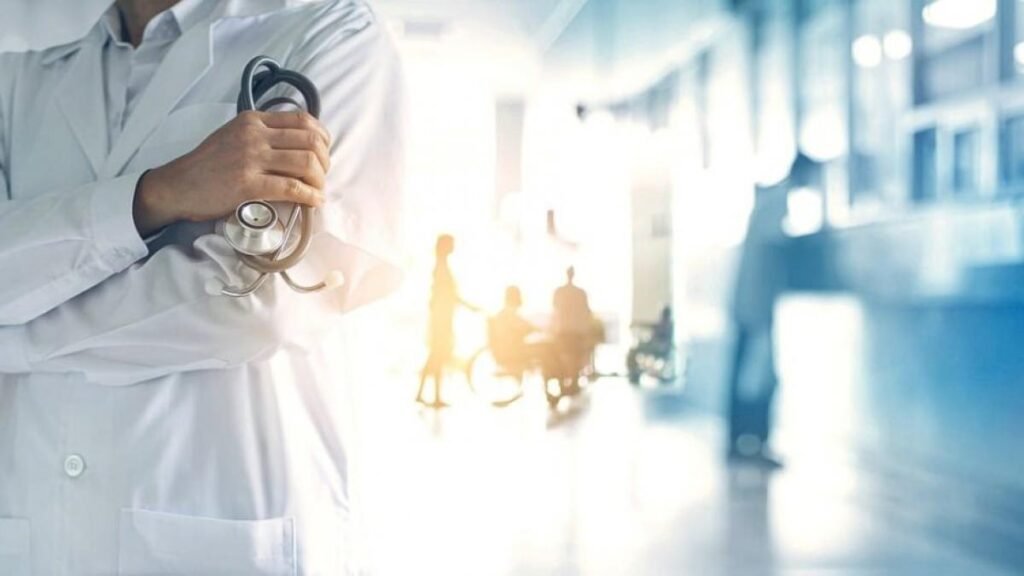 „Fac un apel către părinți să meargă în continuare cu copiii la spital”