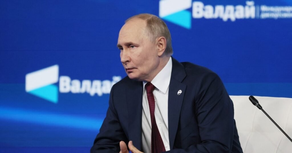 „Kremlinul nu este în măsură să dea lecții nimănui despre democrație și alegeri”