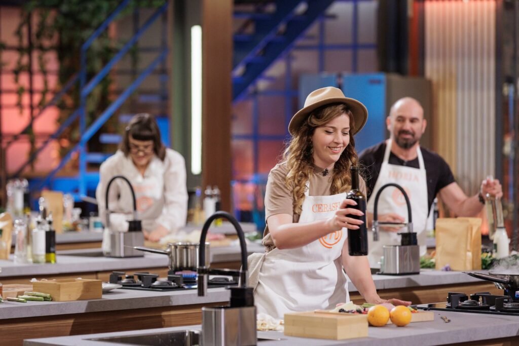 „MasterChef” 6 octombrie 2025. Tensiunea crește după ce doi concurenți au părăsit show-ul. Ce se va întâmpla diseară la Pro TV