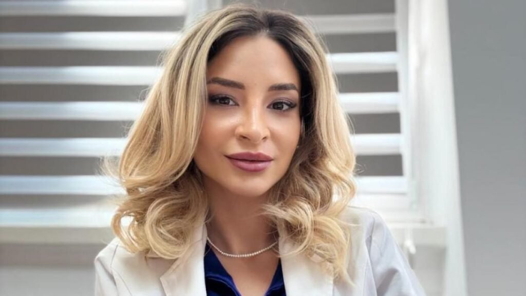 „Tot aștept să-mi spună că nu e adevărat!” – Ultimele mesaje ale medicului Ștefania Szabo, găsită moartă în spital