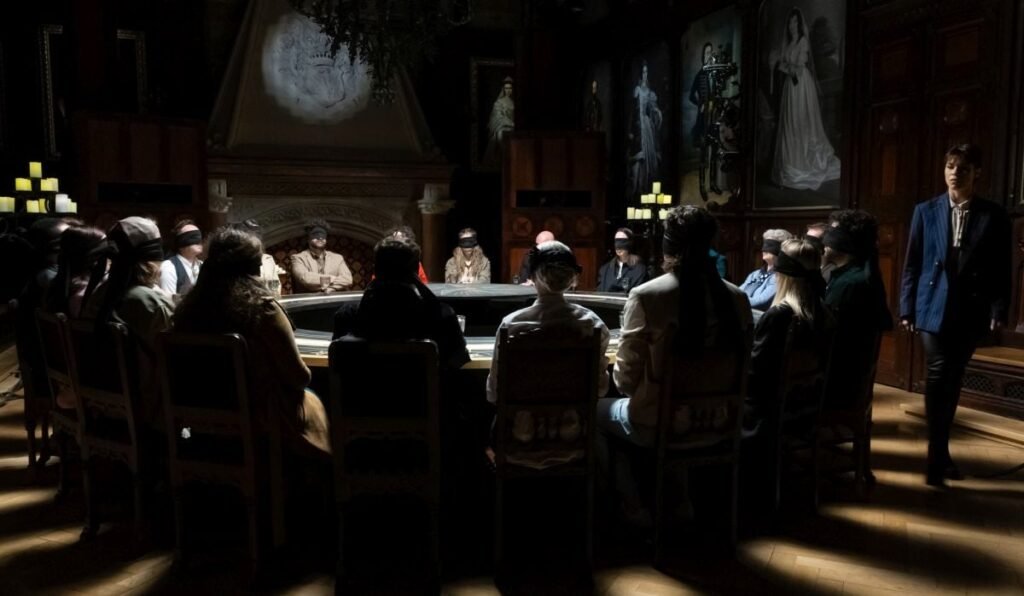 Cine sunt cei trei trădători din noua emisiune de la PRO TV: „Trădătorii”. Ana Ularu i-a ales