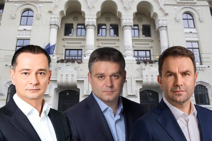 ANALIZĂ Capul plecat la Cotroceni, sabia bucureștenilor nu-l taie ANALIZĂ Capul plecat la Cotroceni, sabia bucureștenilor nu-l taie