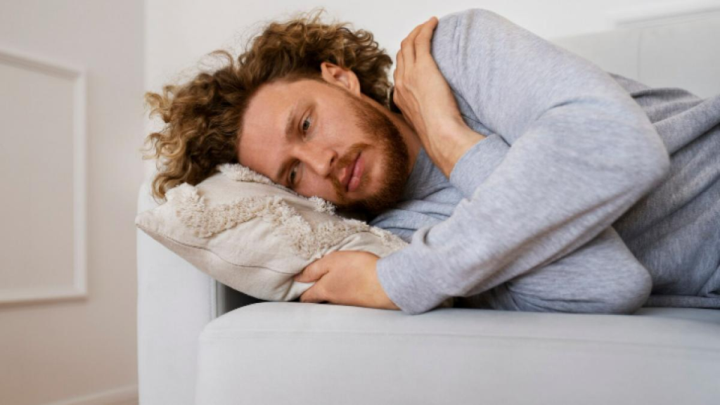 Ce este boala somnului și cum îți poate afecta viața de zi cu zi Ce este boala somnului și cum îți poate afecta viața de zi cu zi