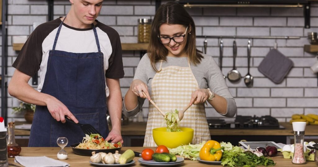 Ce punem în farfurie în Post: proteinele vegetale care pot ține locul celor de origine animală