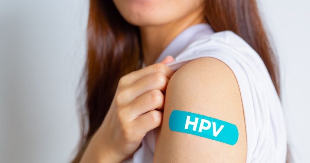 Cine poate face vaccinul HPV gratuit și care este procedura. Vârsta de la care este recomandat