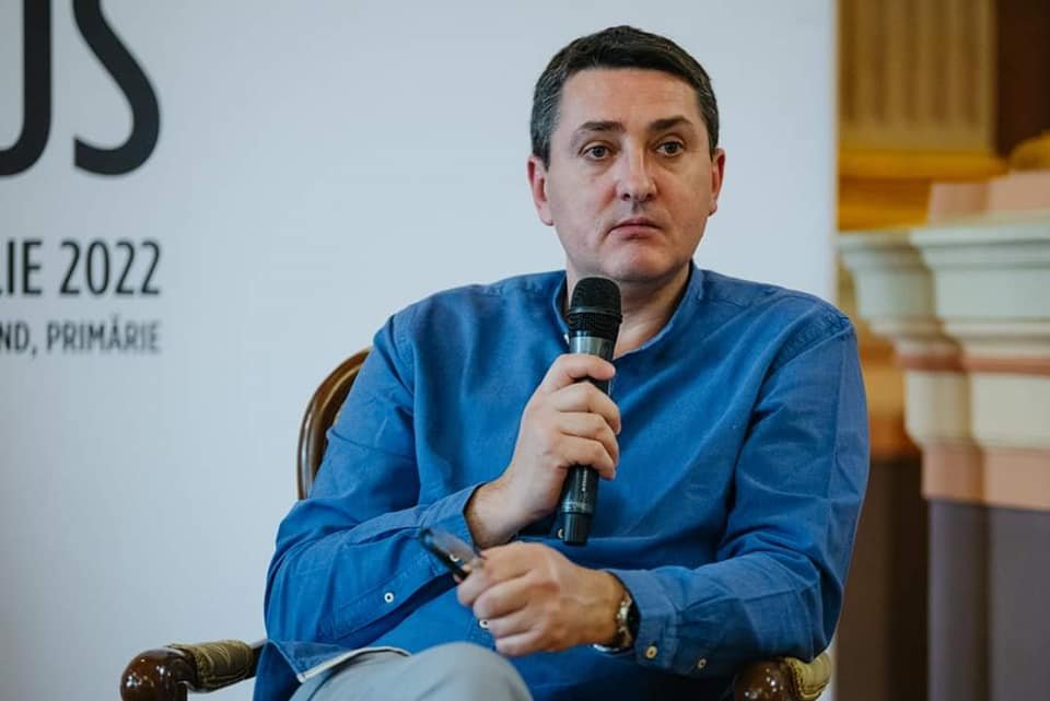 Cosmin Popa: Pacea SUA-Rusia, o manipulare cu acordul victimei. Mizele reale ale acordului și momeala aruncată Cosmin Popa: Pacea SUA-Rusia, o manipulare cu acordul victimei. Mizele reale ale acordului și momeala aruncată