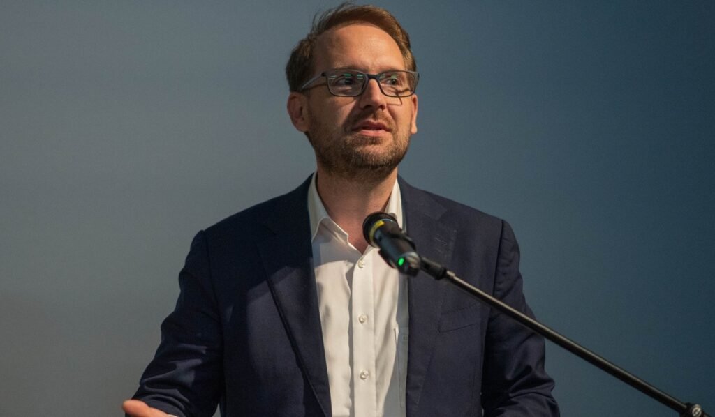 Dominic Fritz a trecut ultimul test pentru a obține cetățenia română