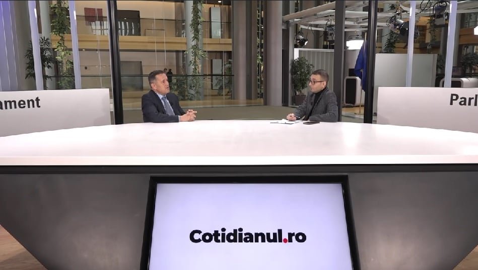 Gheorghe Piperea, nemulțumit de ceea ce se întâmplă în AUR Gheorghe Piperea, nemulțumit de ceea ce se întâmplă în AUR