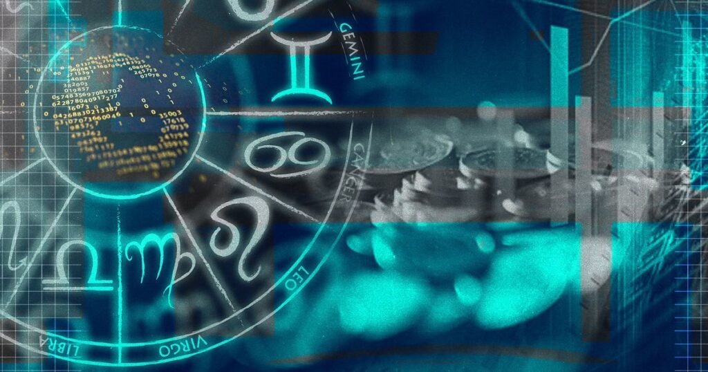 Horoscop vineri, 28 noiembrie. Nativii unei zodii, atenționați să fie prudenți cu investițiile și cheltuielile