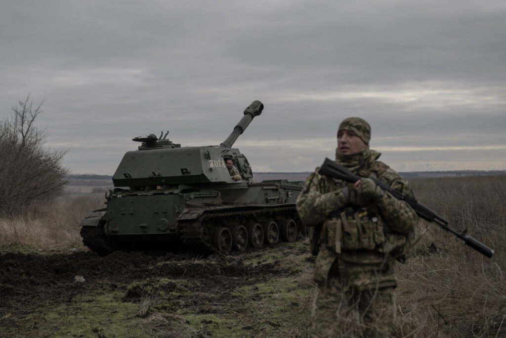 Lupte intense la Pokrovsk. Armata ucraineană afirmă că rezistă, Rusia susține că a încercuit orașul