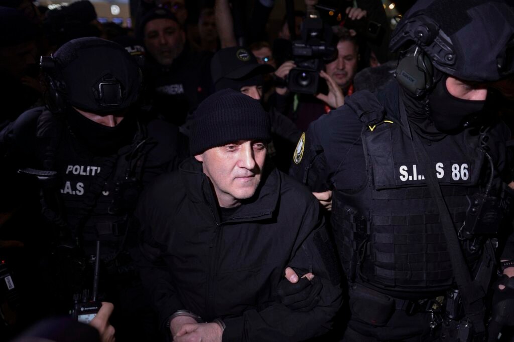 Nicușor Dan, după aducerea lui Potra în țară: Am informări despre tot ce s-a întâmplat. În scurt timp veți avea aceste date