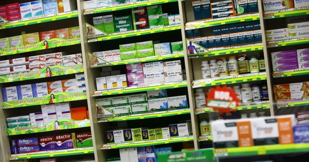 Noi medicamente gratuite și compensate, de la 1 decembrie. Pentru ce boli se prescriu