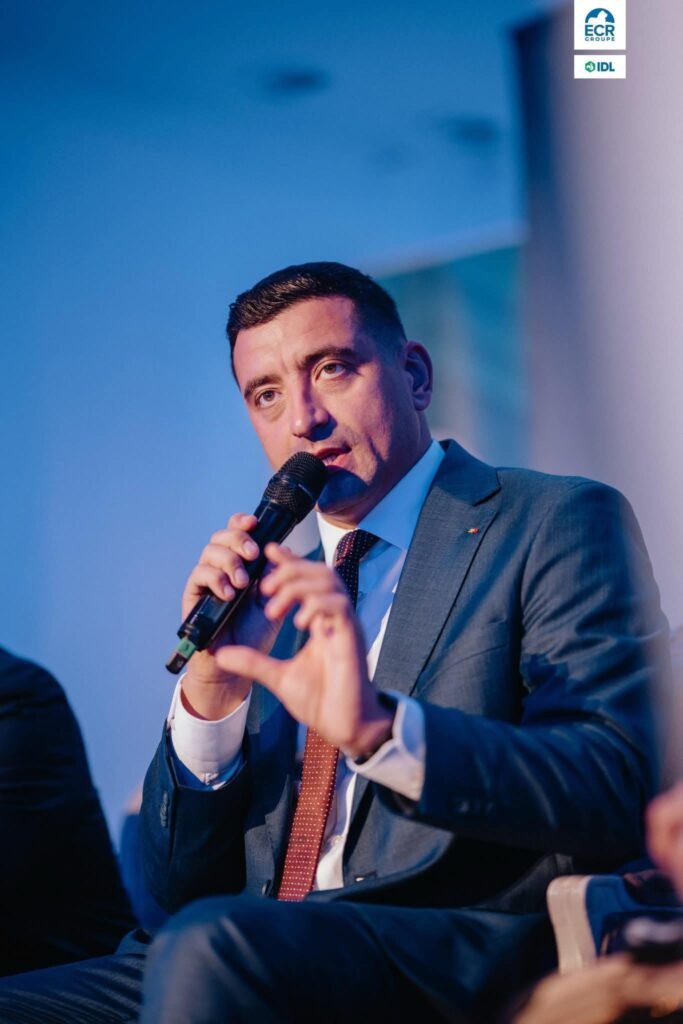 PSD nu are interesul să facă alianță cu AUR PSD nu are interesul să facă alianță cu AUR