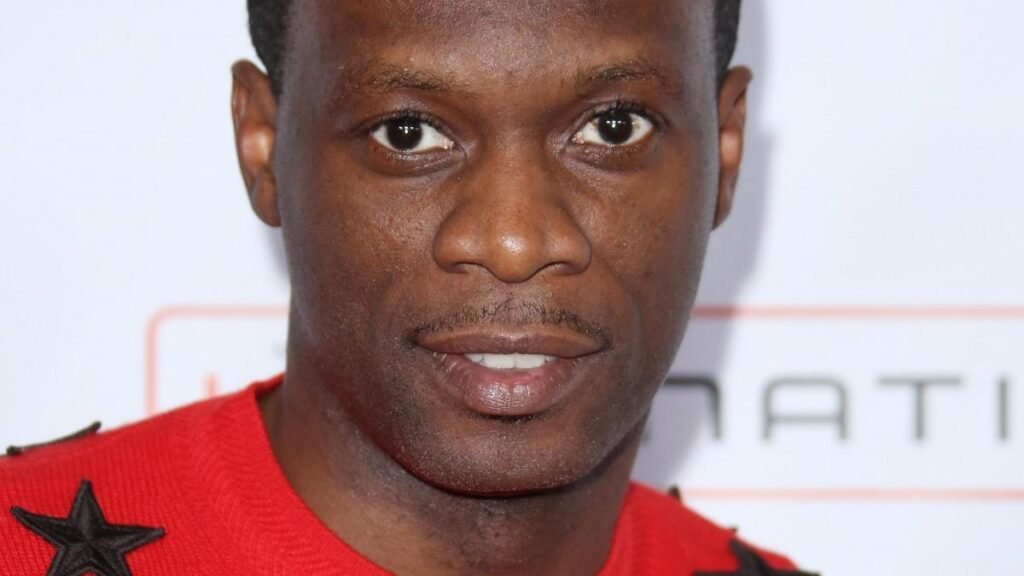 Pras Michel, fost membru Fugees, condamnat la 14 ani de închisoare Pras Michel, fost membru Fugees, condamnat la 14 ani de închisoare