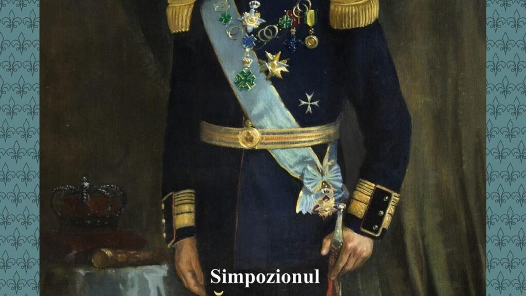 Simpozionul Cultură și societate în vremea Monarhiei, ediția a IV-a, la MNAR. Personalitatea și domnia regelui Carol al II-lea