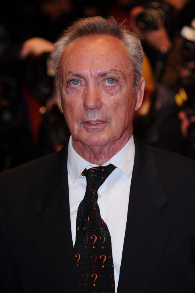 Udo Kier, actorul german care l-a interpretat pe Dracula, a murit la 81 de ani Udo Kier, actorul german care l-a interpretat pe Dracula, a murit la 81 de ani