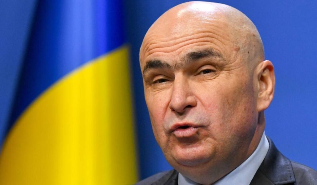 „O pensie pe care foarte puțini români o încasează” Propunerea lui Ilie Bolojan pentru magistrați: „3200 de euro net pe lună, o pensie pe care foarte puțini români o încasează”