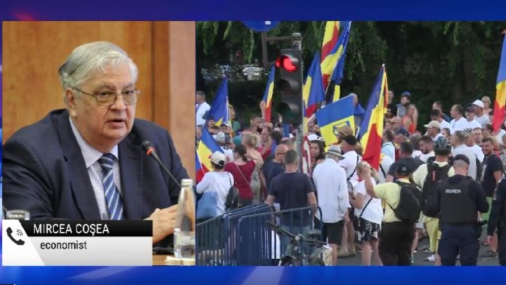 Avertisment SUMBRU: „România va deveni cea mai săracă țară!”