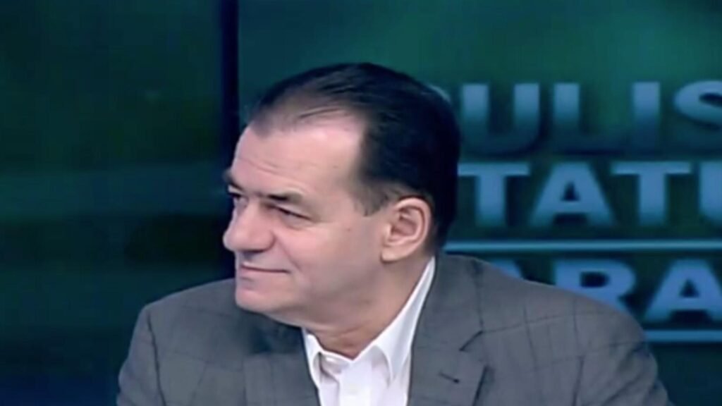 A spus că nu se implică, iar a doua zi s-a dus la Drulă Orban a fost pentru o perioadă scurtă de timp conslierul lui Nicușor Dan