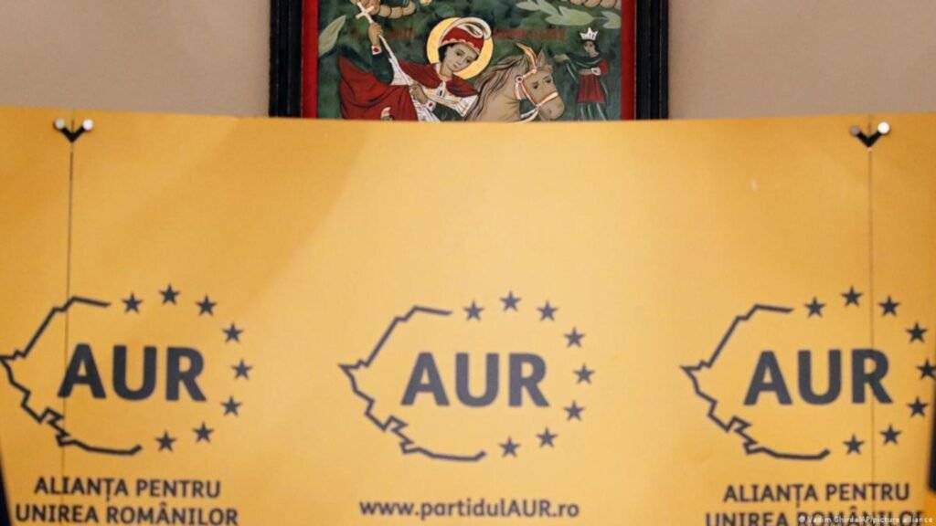 AUR cere sesizarea CCR