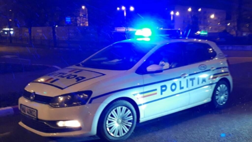 Un adolescent de 14 ani a fost rănit grav, după ce a fost lovit de un autoturism pe Şoseaua Bucureşti-Târgovişte (foto: arhivă)