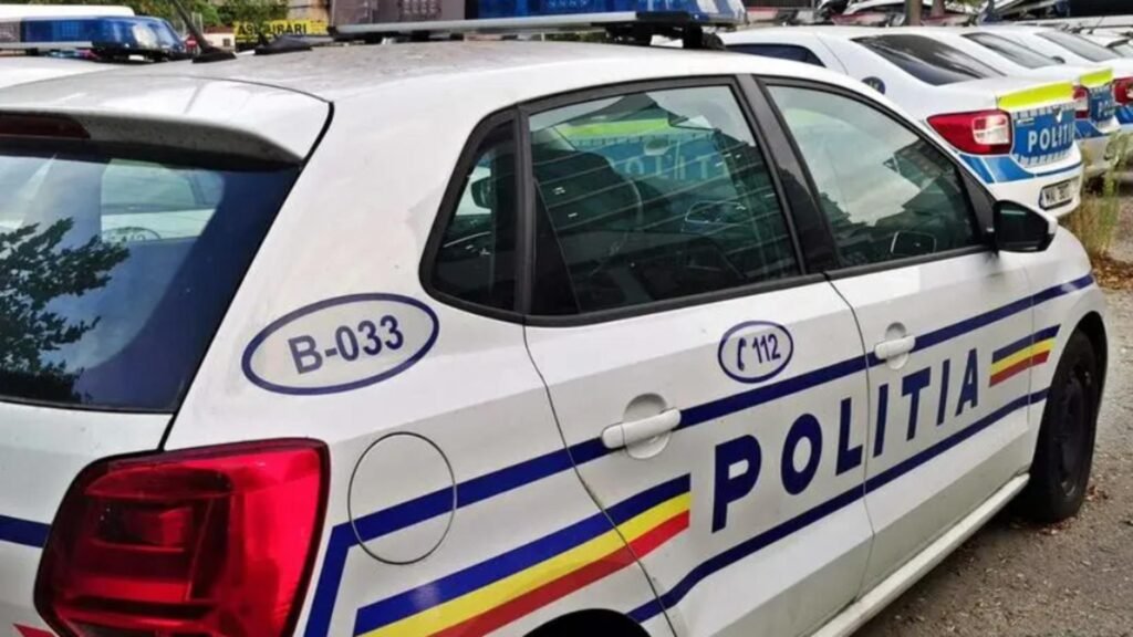 Accident grav în Olt. Un tânăr de 18 ani a murit, ]n timp ce o fată este în comă (foto: arhivă)