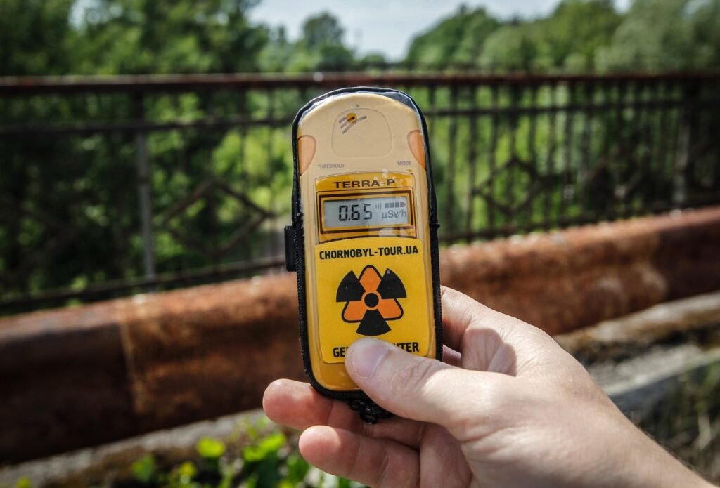 Adăpostul bombardat de la Cernobîl nu mai blochează radiațiile și necesită reparații majore. Avertisment al Agenției Internaționale pentru Energie Atomică
