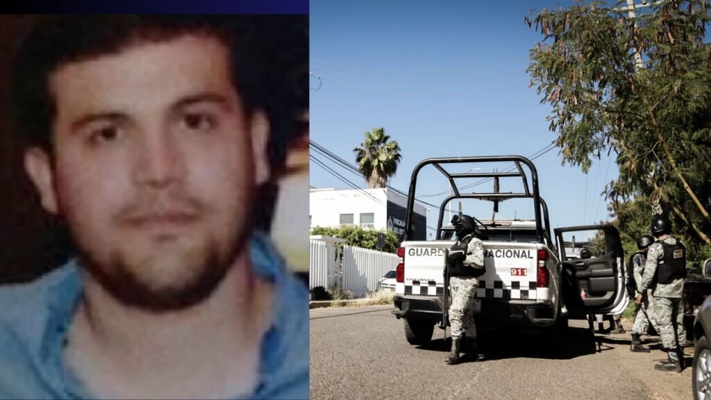 Al doilea fiu al lui „El Chapo” își recunoaște vinovăția pentru trafic de droguri. Fiul „baronului drogurilor” colaborează cu procurorii Al doilea fiu al lui „El Chapo” își recunoaște vinovăția pentru trafic de droguri. Fiul „baronului drogurilor” colaborează cu procurorii