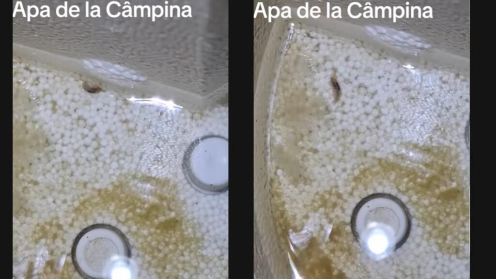 Apa care curge la robinetele oamenilor din Prahova nu este încă potabilă