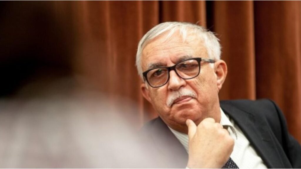 Fost președinte CCR, despre magistrații care se plâng abuzurile din justiție