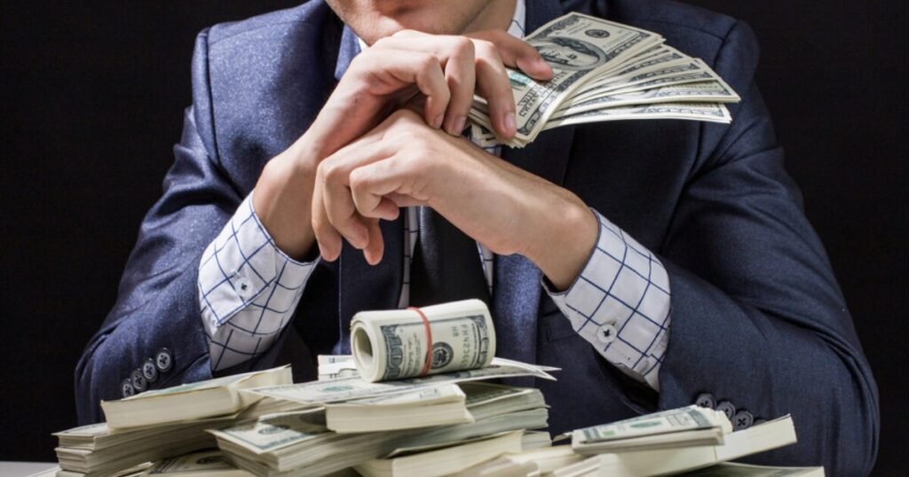 Averea ultra-bogaților depășește un nou record istoric. Alți 196 de noi miliardari în 2025