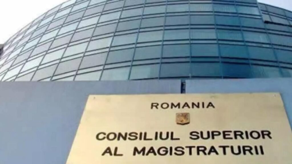 CSM a sesizat Inspecția Judiciar după scandalul uriaș din Justiție. Se cer verificări de amploare CSM a sesizat Inspecția Judiciar după scandalul uriaș din Justiție. Se cer verificări de amploare
