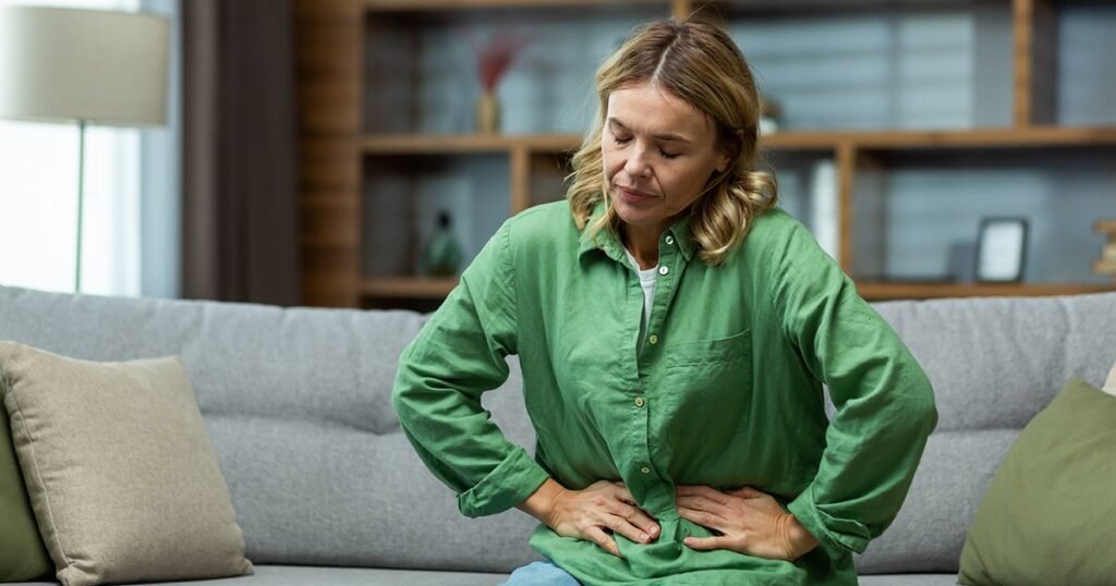 Ce este perimenopauza sau ,,pubertatea inversă" și cum pot avea femeile grijă de ele în această perioadă