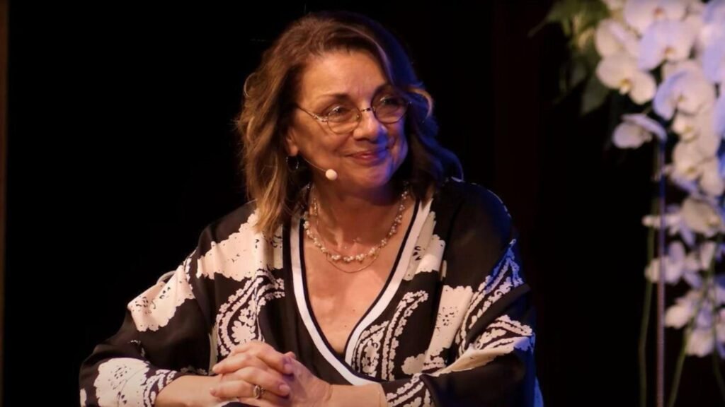 Carmen Tănase