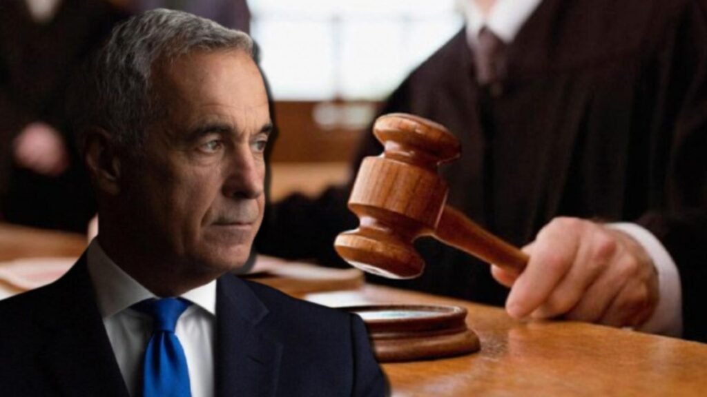 Control judiciar prelungit pentru Călin Georgescu: avocații vorbesc despre hărțuire: "Este a cincea oară"/ Colaj foto