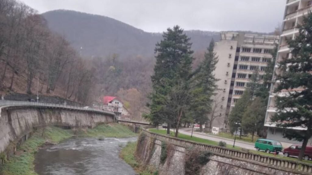 Băile Herculane