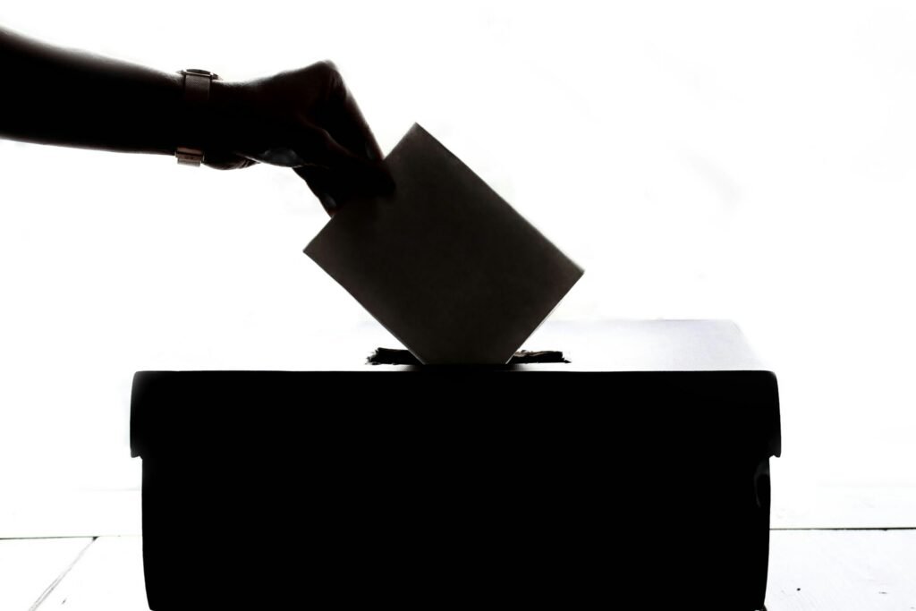Cum poți vota dacă ai viză de flotant