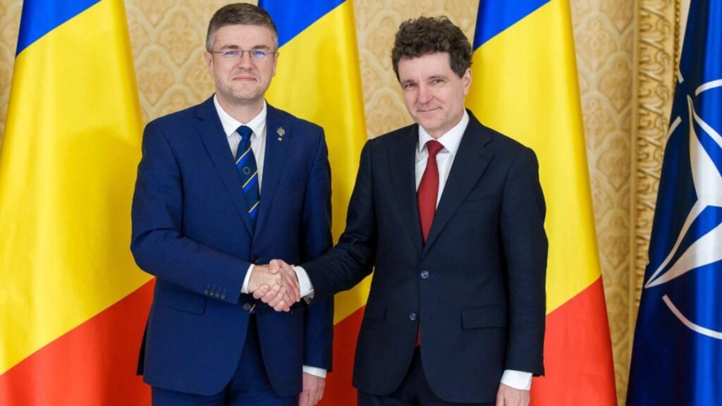 Noua față a austerității: Darău anunță un alt an greu (foto: Facebook @ Irineu Darău)